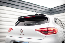 Renault Clio Mk5 2019+ Vingextension V.1 Maxton Design